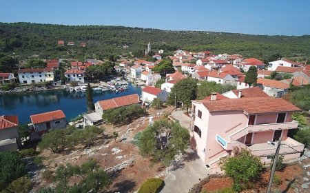 Apartman Ante Božava