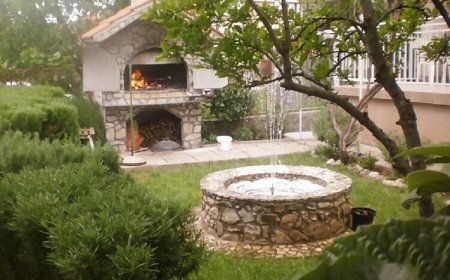 Apartman Mario Pirovac