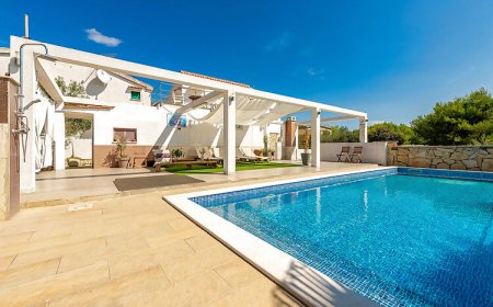 Apartman Vir - CDA964