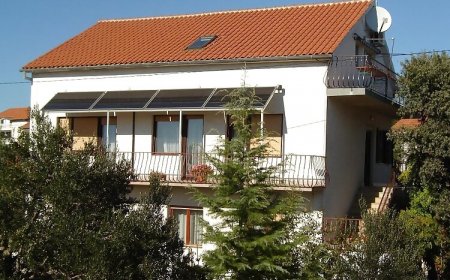 Apartmani Jerimih Sukošan