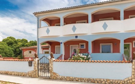 Apartman Vodnjan - CIC951