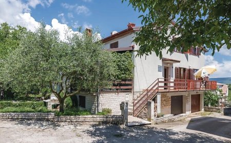 Apartman Rakalj - CIO212