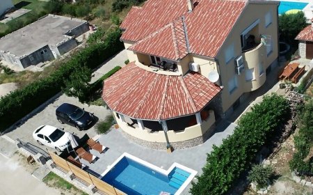 Apartman Marica Kakma