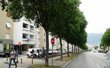 Apartman Tinel Split