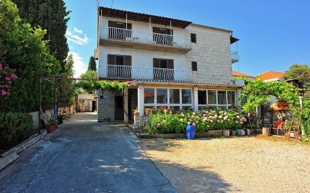 Apartman Mar Sutivan