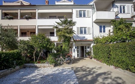 Apartmani Marija Rovinj