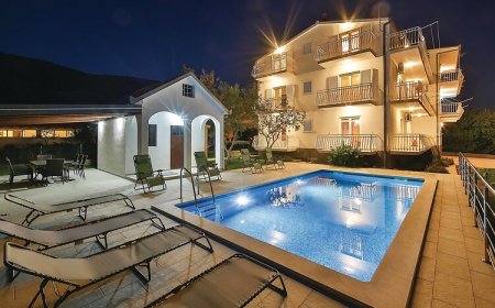 Apartman Kaštel Lukšić - CDF631