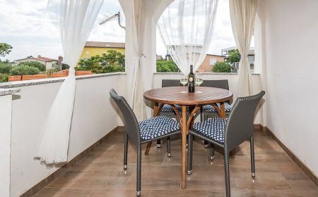 Apartmanok Parkolóhellyel Vir - 19100