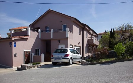 Apartments BMB Senj