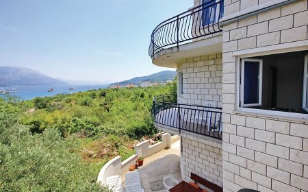 Apartman Račišće - CDS232
