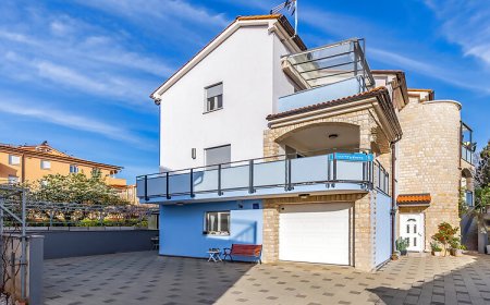 Apartman Medulin - CIM587