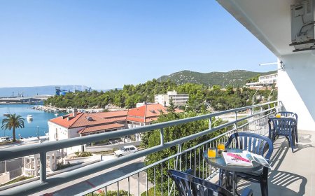 Apartman Ploče - CDR409