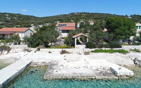 House Zelanto Mali Tkon