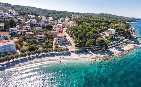 Apartman Sutivan - CDB457