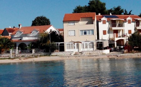 Apartment Andrea Vodice