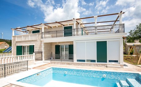 House Bosnić Cista Provo