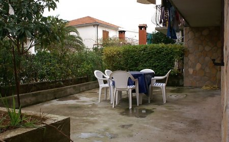 Apartmanok Parkolóhellyel Jelsa, Hvar - 4040 Jelsa