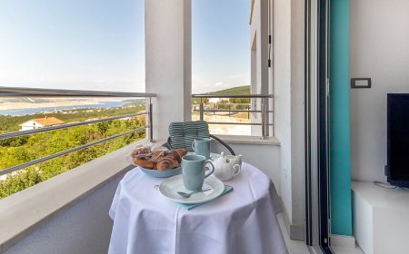 Apartman Jadranovo - CKC078