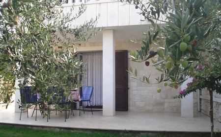 Apartman Marino Splitska