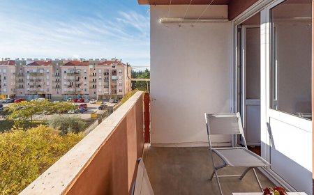 Apartman Zadar - CDI232