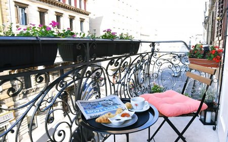 Apaprtmani Vitopolis 1&2 Rijeka