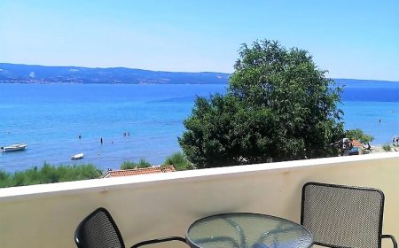 Apartmani Škobalj Duće