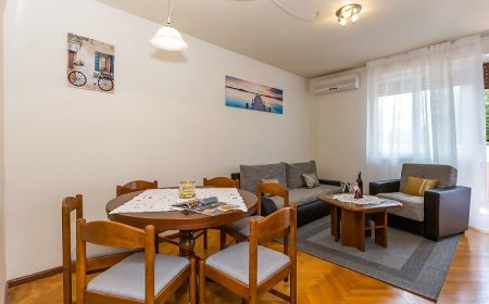 Apartmanok Internet Hozzáféréssel Split - 13957