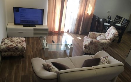 Apartmanok Parkolóhellyel Trogir - 17799