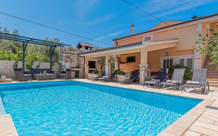 Apartman Šibenik - CDJ873