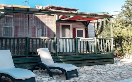 Apartmanok Családok Részére Medencével Pakostane, Biograd - 18980 Pakoštane