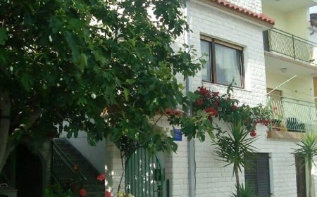 Apartman Daria Mastrinka