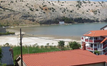 Apartmani Lucia Lopar Rab