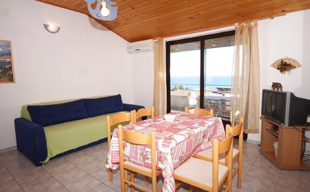 Apartmanok Parkolóhellyel Ivan Dolac, Hvar - 8797 Ivan Dolac