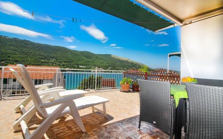 Apartmanok A Tenger Mellett Grebastica, Sibenik - 480 Grebaštica