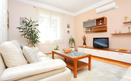 Apartmanok Internet Hozzáféréssel Split - 16420