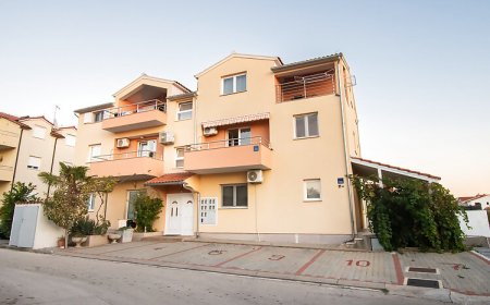 Apartment Monika Vodice