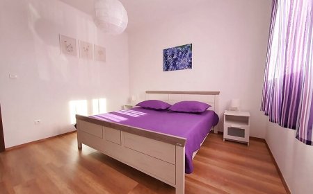 Apartmanok A Tenger Mellett Rogoznica - 20158