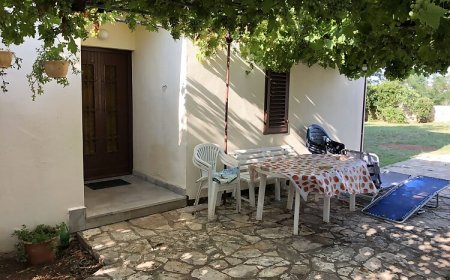 Apartmanok Parkolóhellyel Razanac, Zadar - 19648 Ražanac