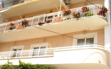 Apartment Maro Makarska