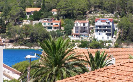 Apartman Vela Luka - CDS742