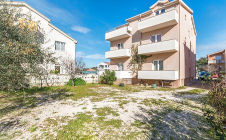 Apartman Biograd na Moru - CDI337