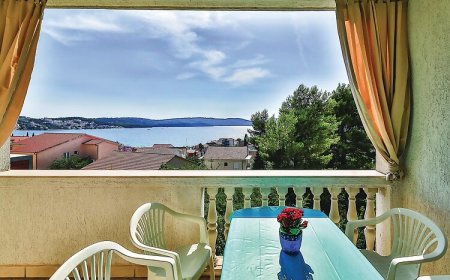 Apartman Okrug Gornji - CDM623