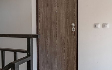 Apartman Blato - CDS883