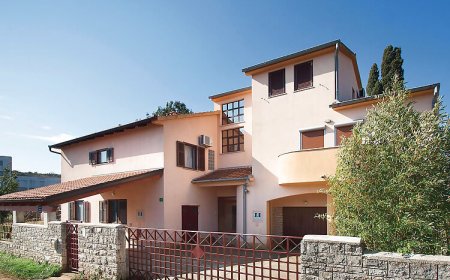 Apartman Pula - CIR598