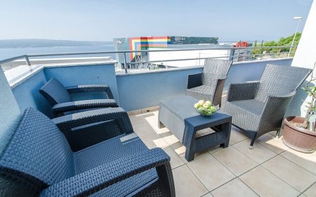 Apartman Silvia Crikvenica