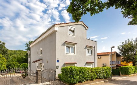 Apartman Njivice - CKK945