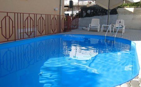 Apartmani Ivona Njivice