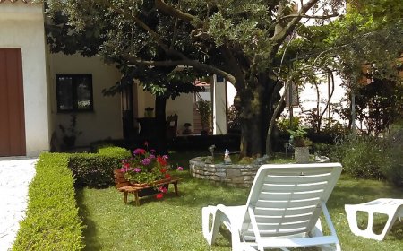 Apartmanok Internet Hozzáféréssel Fazana - 12862 Fažana