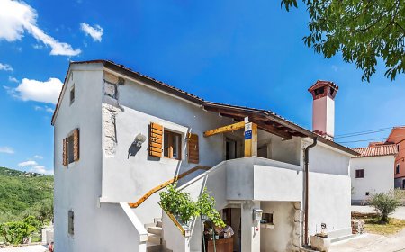 Apartman Kršan - CIO333