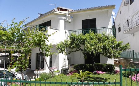 Apartman Mare Biograd na Moru